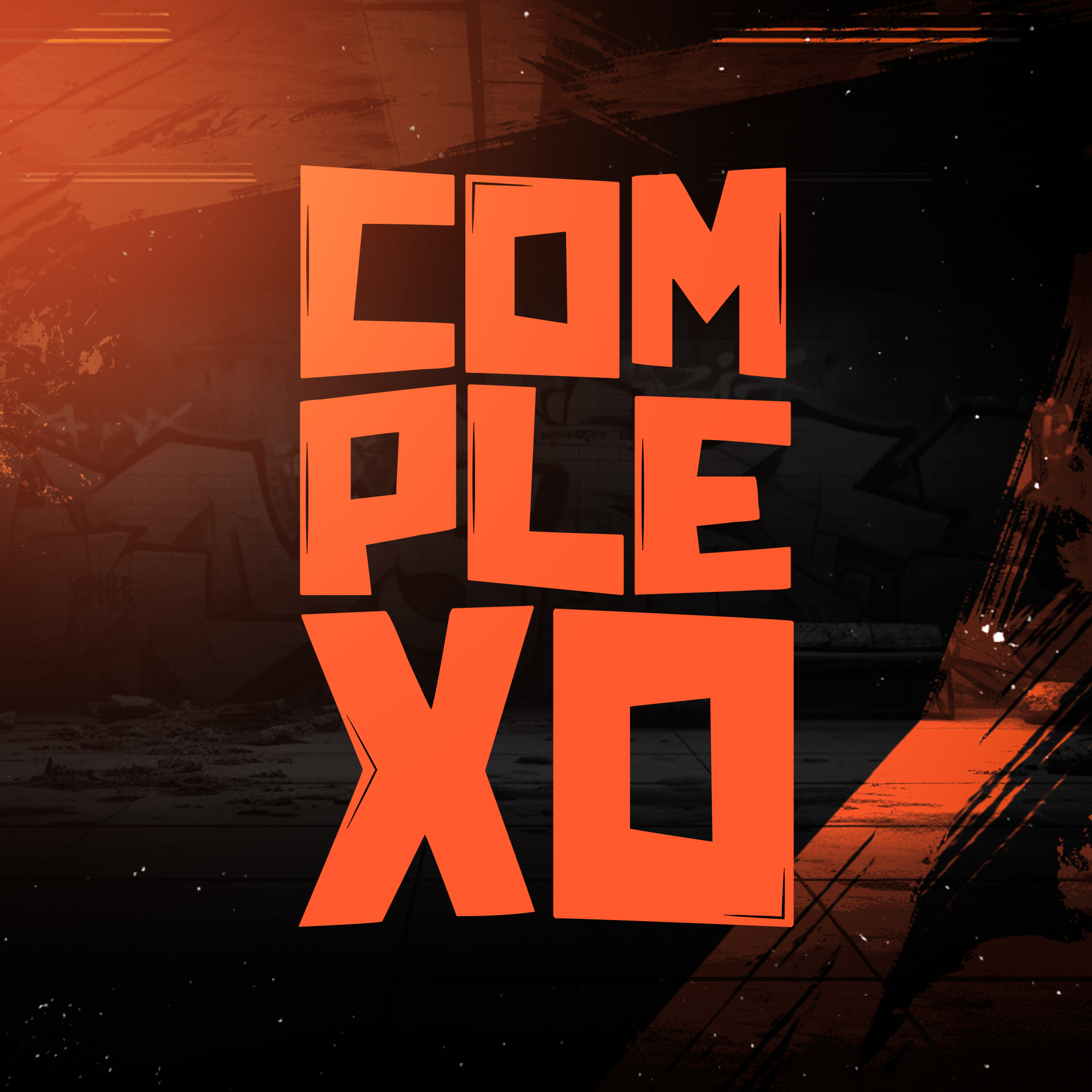 Complexo RP [PS4] thumbnail
