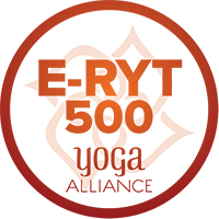 YOGA ALLIANCE thumbnail
