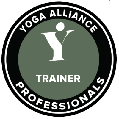 YOGA ALLIANCE PROFESSIONAL thumbnail