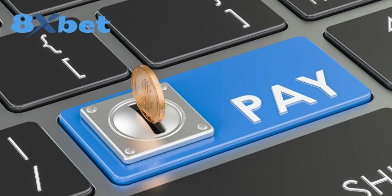 Nạp Tiền 8XBET - Từng Bước Nạp Vốn, Thỏa Sức Giải Trí thumbnail