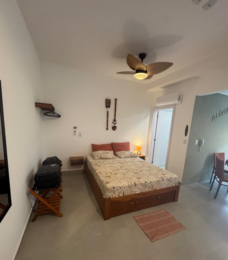 NOVO Apartamento · Ubatuba · ★ 5.00 · praia tenorio prox praia prox centrinho itagua muito lindo thumbnail
