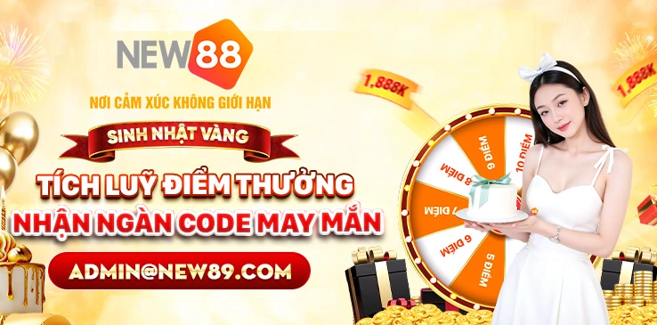 NEW88 2026 – Đăng Ký & Đăng Nhập NEW88 Không Chặn | NEW88.COM thumbnail