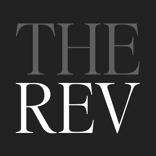 THE REVOLUTION is on Substack thumbnail