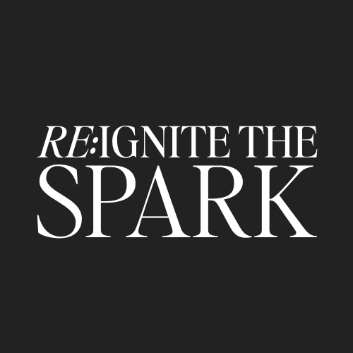 1:1 Consultation to re:ignite THE SPARK thumbnail