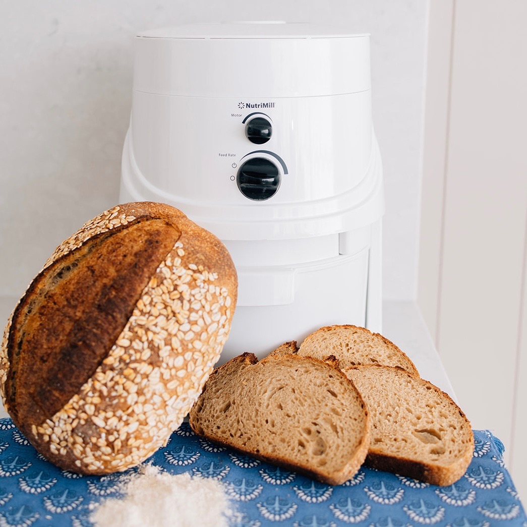 Essential Fresh Milling Gear! thumbnail