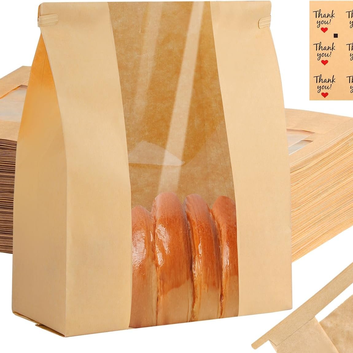 My New Favorite Self-Sealing Breadbags! thumbnail