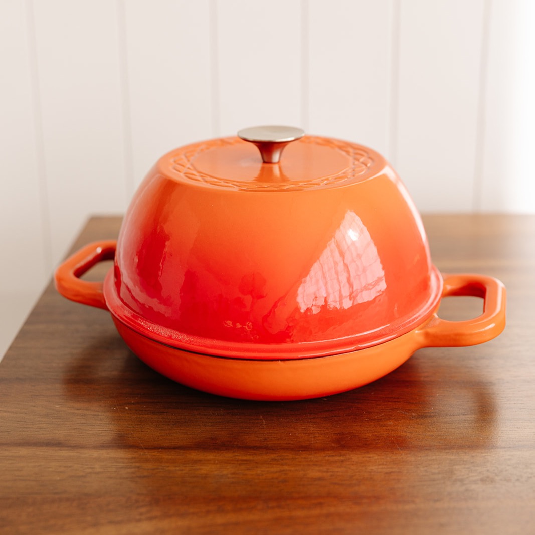 Gift Ideas for Sourdough Bakers! thumbnail