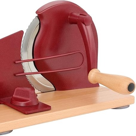 Upgraded Bread Slicer! $56 with code "FDAXGEKX" thumbnail