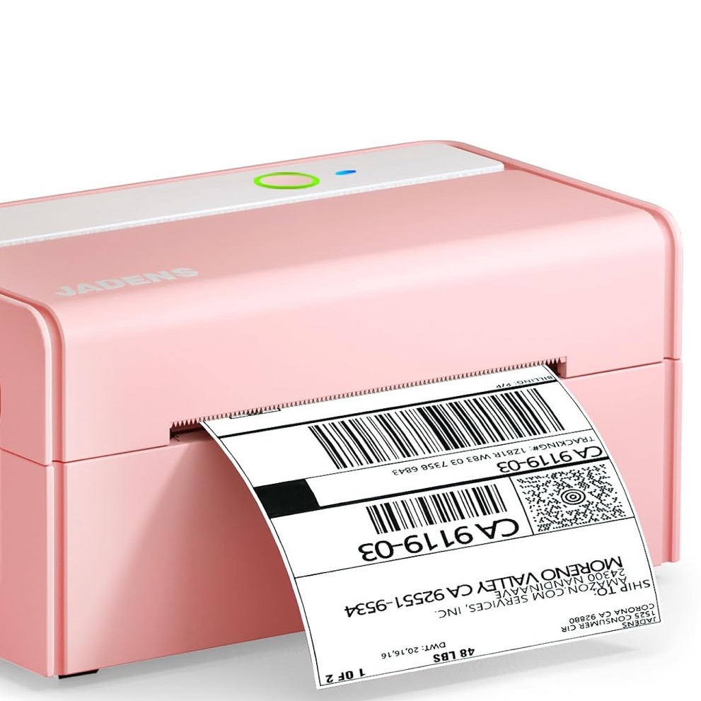 Our Favorite Label Printer is On Sale!  thumbnail