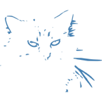 Mneme's Cat website thumbnail