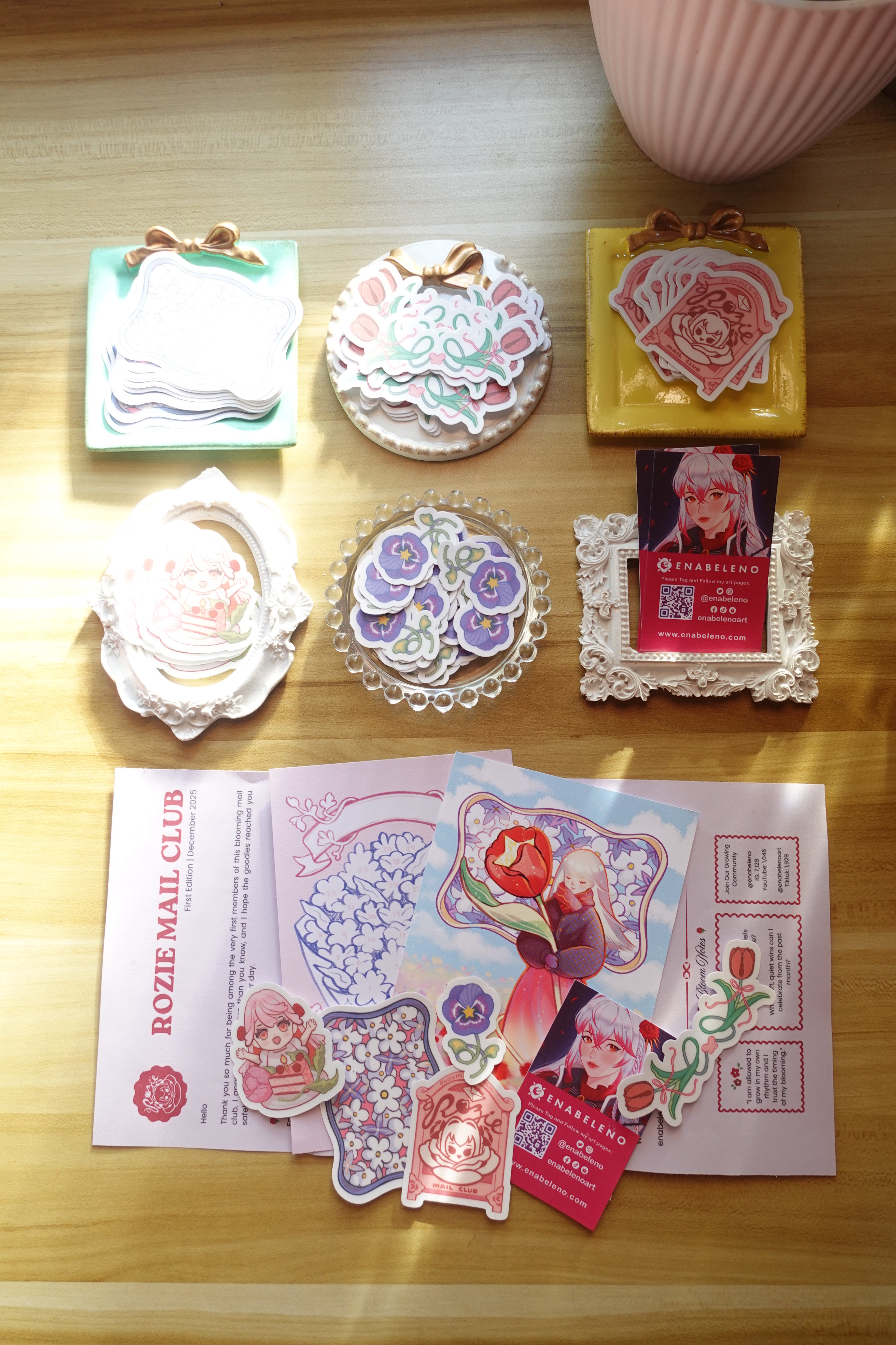 Catch up Mail thumbnail