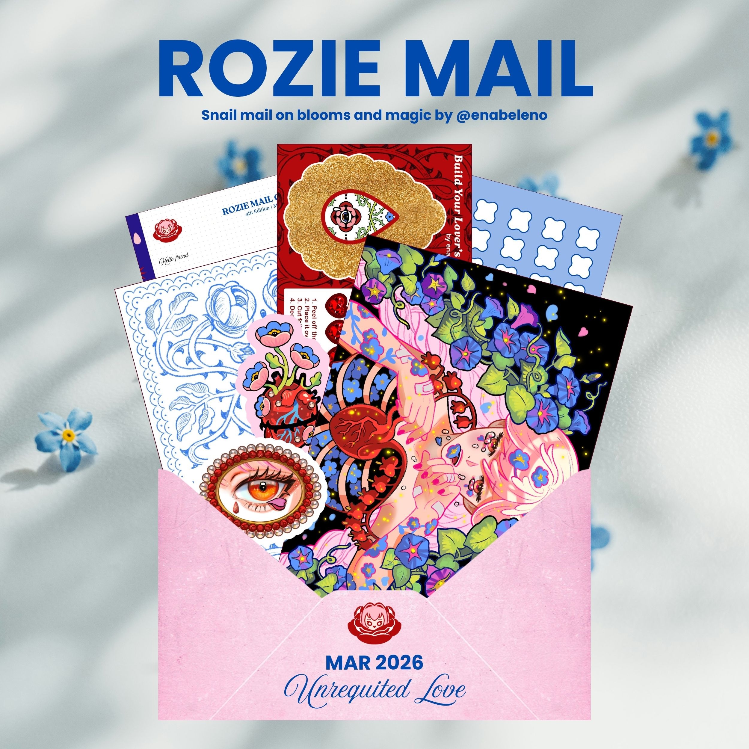 Catch up mails - Philippines thumbnail