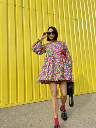 CAT PATTERSON COLLECTION  thumbnail