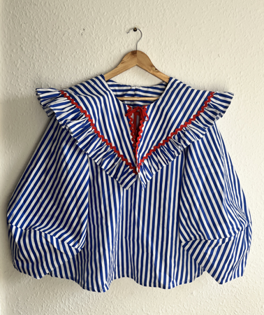 SAMPLE SALE thumbnail