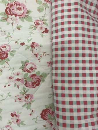 Send your own fabric  thumbnail