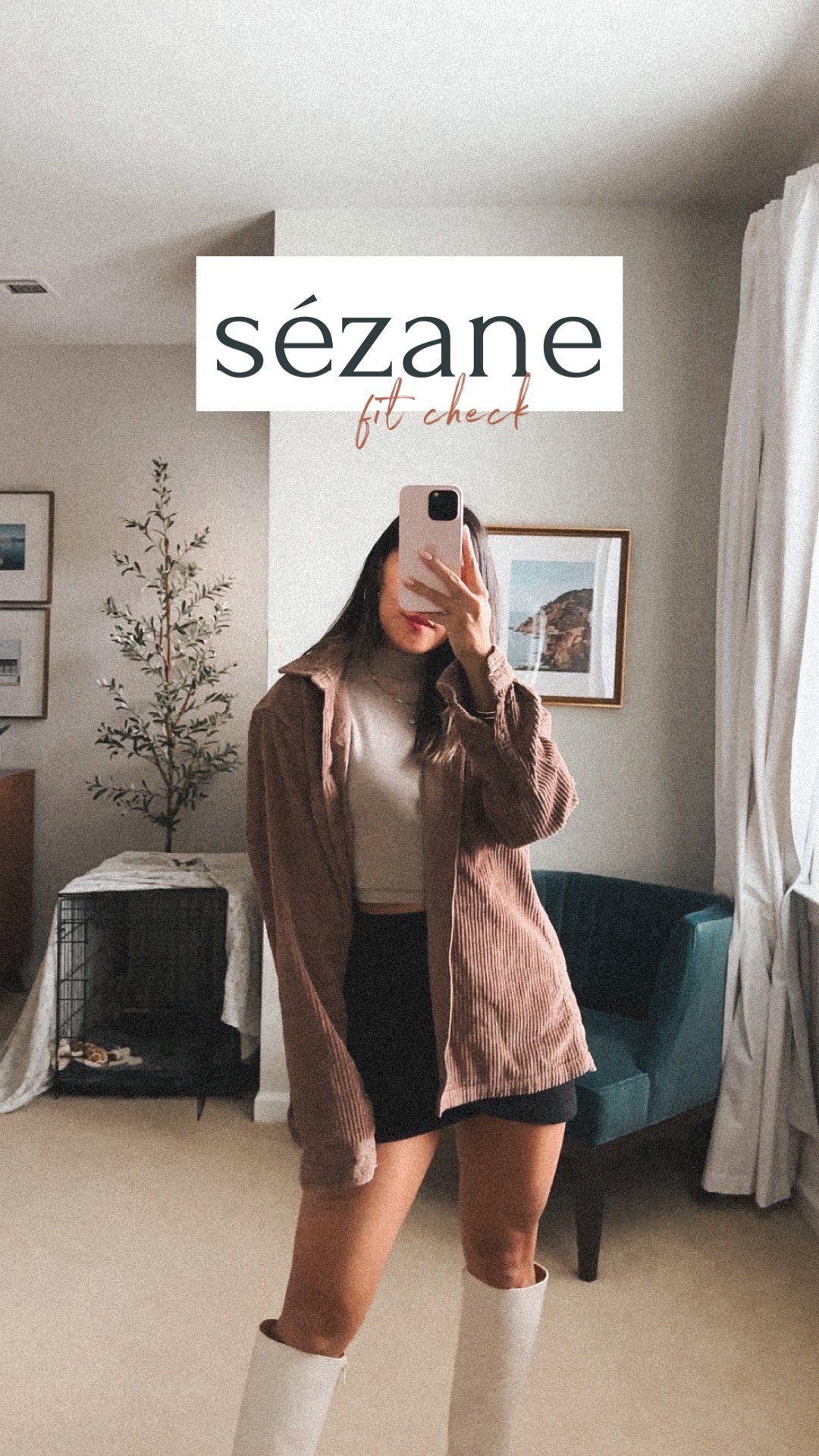 love you @sezane / @octobre_editions 
#sezanelovers #sezanelovesoctobre #sezane 

items linked in bio
