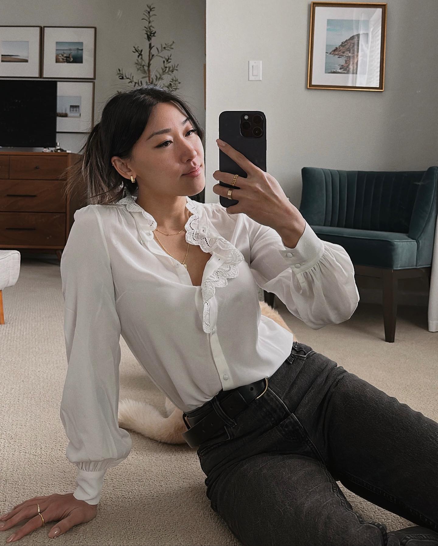babe wake up, new @sezane just dropped 
#sezane #sezanelovers