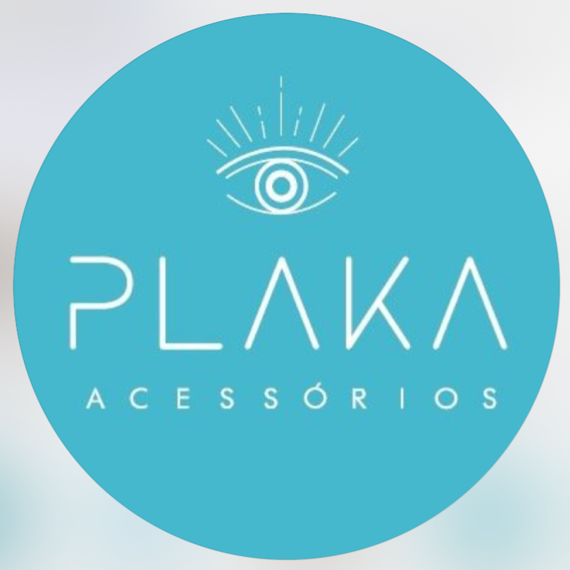 Plaka Acessórios | 🏷️JUHGABI thumbnail