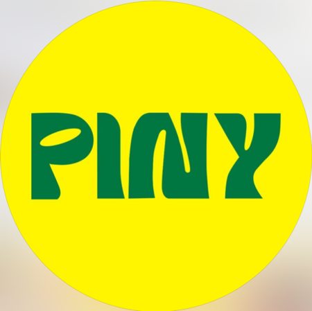 Piny | 🏷️JUHGABI thumbnail