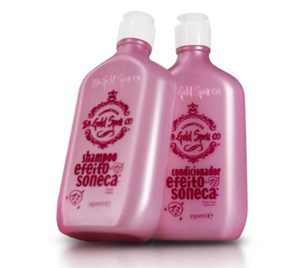 Shampoo & Cond Efeito Soneca💖 thumbnail