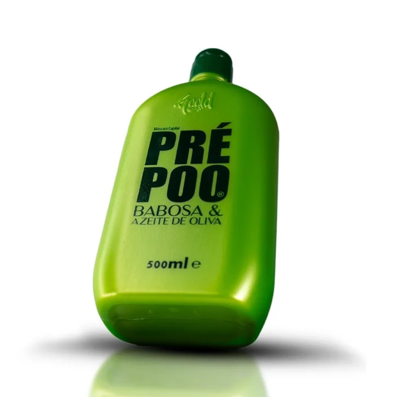 PRÉ-POO babosa + azeite de oliva💚 thumbnail