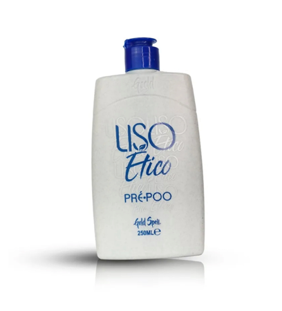 Pré Poo Liso Ético 🩵 thumbnail