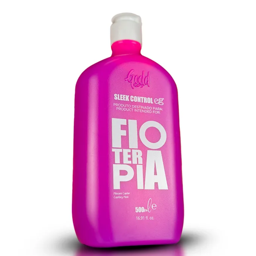 FIOTERAPIA - progressiva sem formol🩷 thumbnail