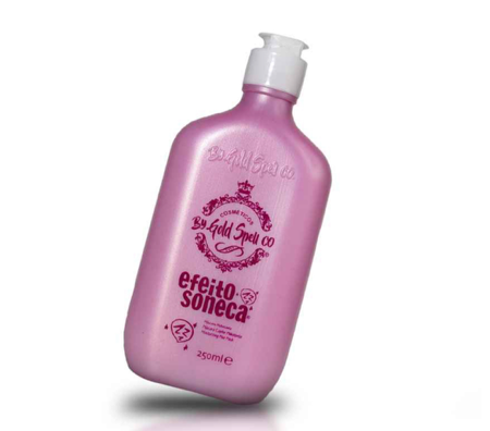 Mask Efeito Soneca💖 thumbnail