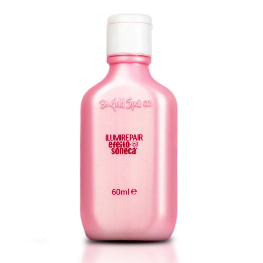 ILUMIREPAIR Efeito Soneca 💖 thumbnail