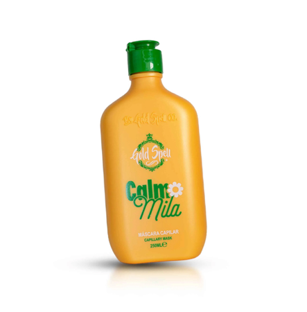 Mask Calmomila 🧡 thumbnail