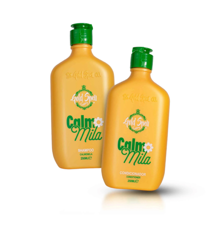 SH & COND Calmomila 🧡 thumbnail