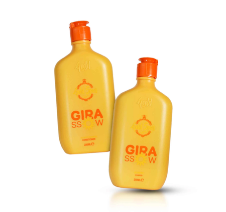 Shampoo & Cond Girassow 💛 thumbnail