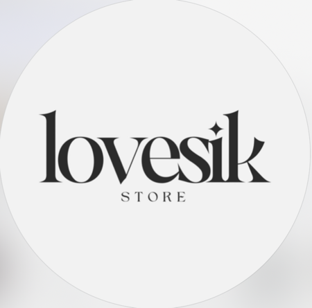 Lovesik Store | 🏷️JUH10 thumbnail