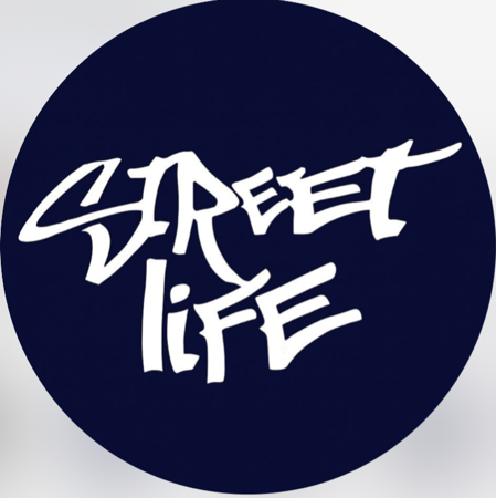 Streetlife |🏷️JUHGABI thumbnail