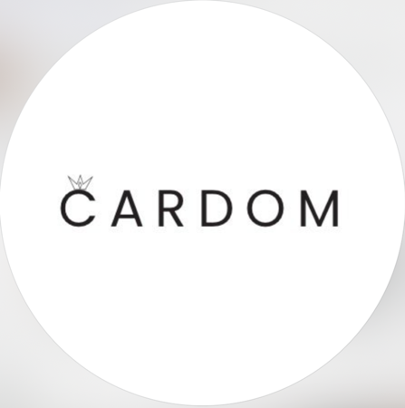 Cardom | 🏷️JUH10 thumbnail