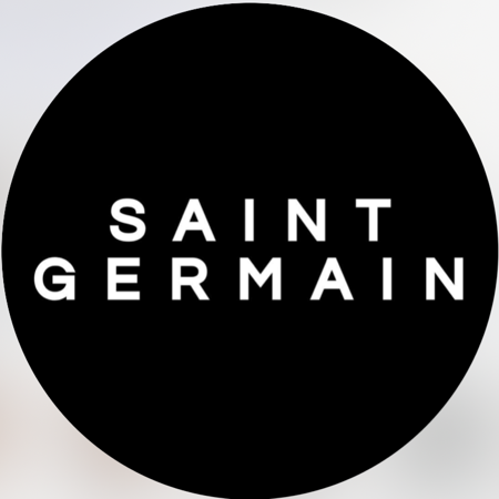 Saint Germain | 🏷️JUHH10 thumbnail