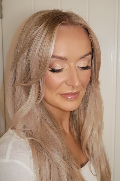 Full Glam Bridal Makeup Masterclass thumbnail