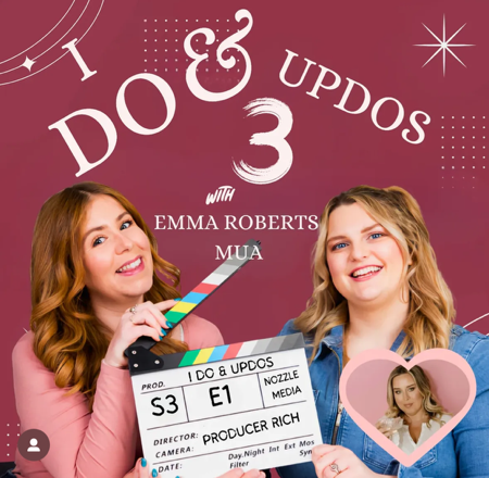 LISTEN TO MY PODCAST EPISODE thumbnail