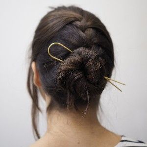 Shop hairpins. thumbnail