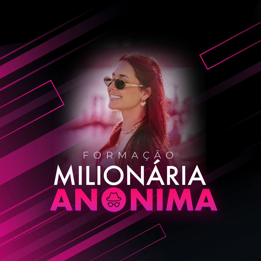 Formação Milionária Anônima  - Descubra o poder do digtal aqui✨️ thumbnail