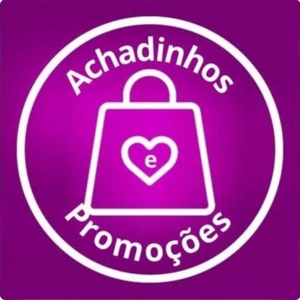 Meus links Shopee  thumbnail