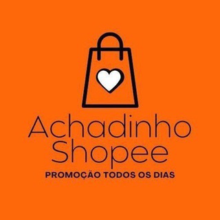 Meu grupinho de achadinhos thumbnail