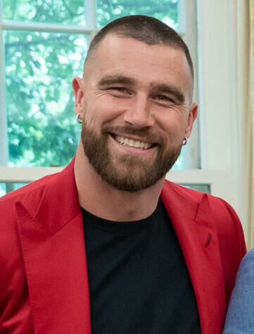 Travis Kelce - Wikipedia thumbnail