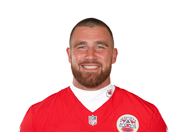 Travis Kelce - Kansas City Chiefs Tight End - ESPN thumbnail
