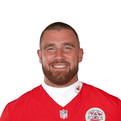 Travis Kelce Stats, News and Video - TE | NFL.com thumbnail