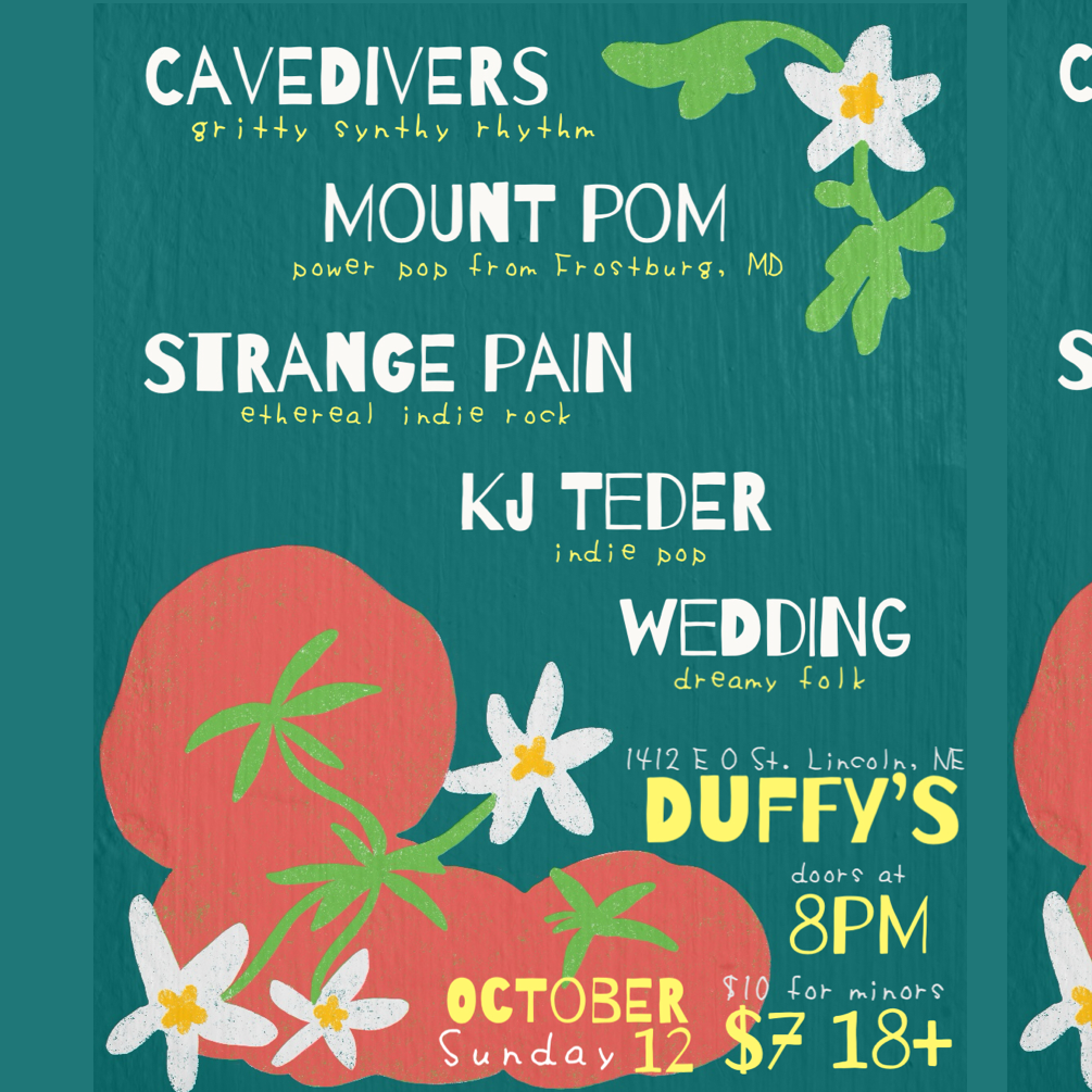 10/12 Lincoln, NE | Duffy's thumbnail