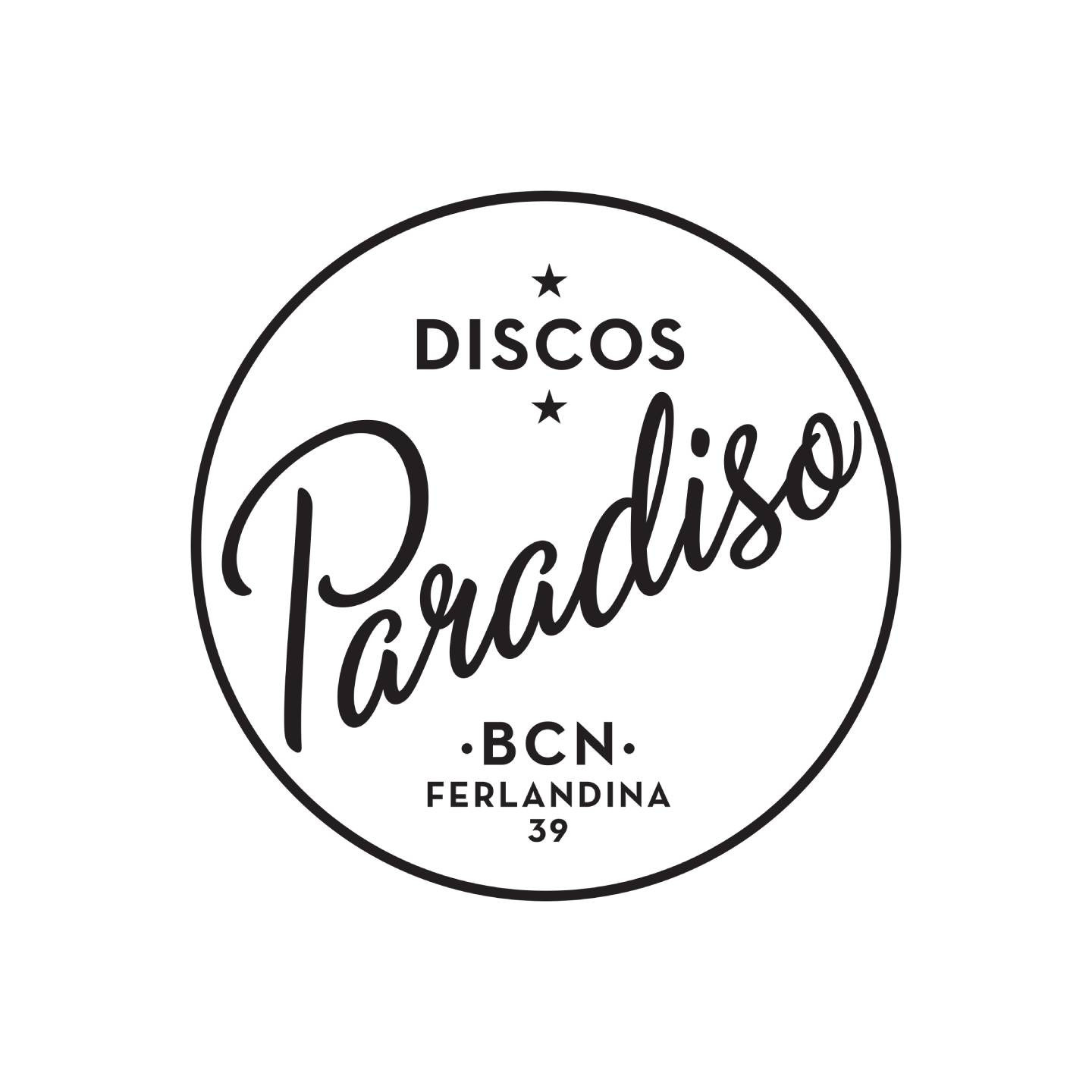 Discos Paradiso thumbnail