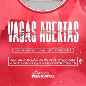 MÉTODO DNA 🧬 thumbnail