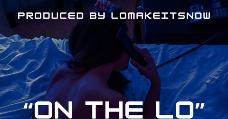 ON THE LO Album VOL.2 [2024] Artist:Donfather thumbnail