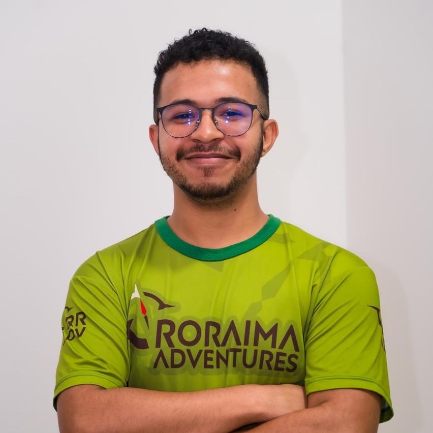 Facilitador de Experiência - Bruno thumbnail